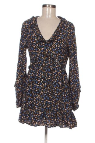 Kleid Zara, Größe S, Farbe Mehrfarbig, Preis € 13,34, #137151742