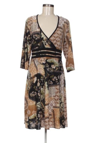 Kleid Unbranded, Größe M, Farbe Mehrfarbig, Preis € 37,40, #137151921