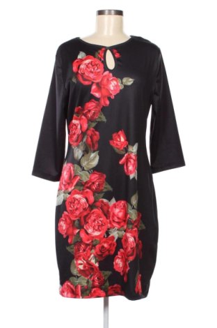 Kleid SHEIN, Größe L, Farbe Mehrfarbig, Preis € 24,00, #137151943