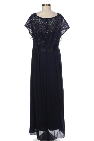 Rochie Unbranded, Mărime M, Culoare Albastru, Preț 177,99 Lei, #137151969