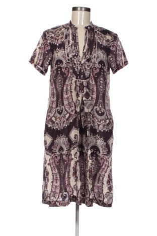 Kleid Massimo Dutti, Größe M, Farbe Mehrfarbig, Preis € 113,17, #137151995