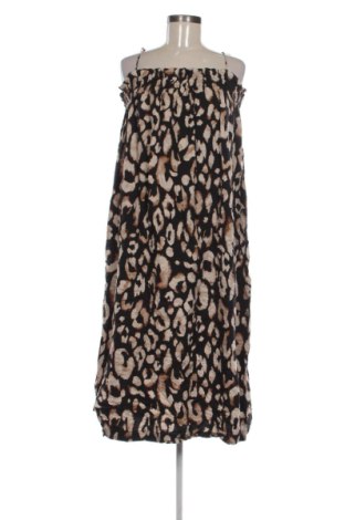 Kleid H&M, Größe L, Farbe Mehrfarbig, Preis 26,00 €, #137152051