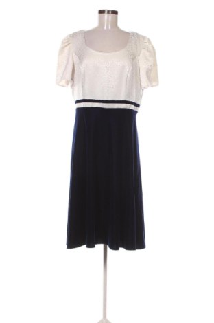 Φόρεμα Unbranded, Μέγεθος XL, Χρώμα Πολύχρωμο, Τιμή 16,76 €, #137152057