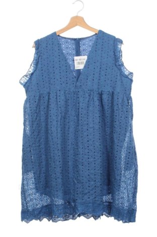 Rochie Unbranded, Mărime 3XL, Culoare Albastru, Preț 111,99 Lei, #137152212