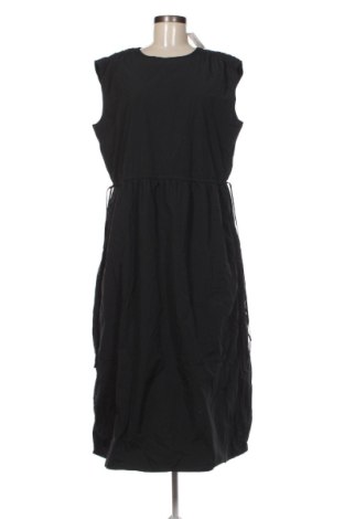 Φόρεμα Uniqlo, Μέγεθος XL, Χρώμα Μαύρο, Τιμή 31,99 €, #137152295