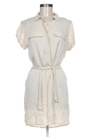Kleid Reserved, Größe S, Farbe Ecru, Preis 20,00 €, #137152332