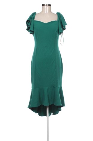 Рокля Mohito, Размер M, Цвят Зелен, Цена 22,00 €, #137152866
