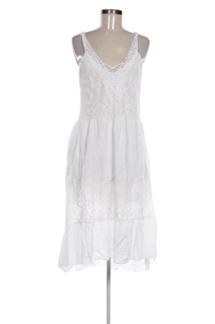 Φόρεμα Unbranded, Μέγεθος S, Χρώμα Λευκό, Τιμή 22,39 €, #137153107