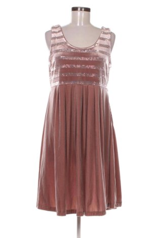 Φόρεμα Isolde, Μέγεθος M, Χρώμα Σάπιο μήλο, Τιμή 15,62 €, #137153356