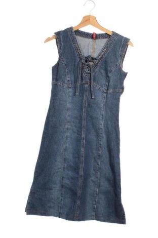 Φόρεμα H&M, Μέγεθος S, Χρώμα Μπλέ, Τιμή 21,00 €, #137153486