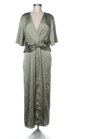 Šaty  SHEIN, Veľkosť XL, Farba Zelená, Cena  21,95 €, #137153850