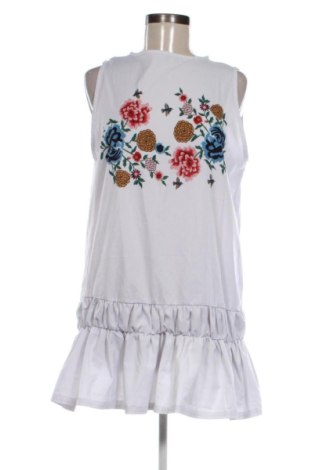 Kleid Unbranded, Größe L, Farbe Weiß, Preis € 14,00, #137153962
