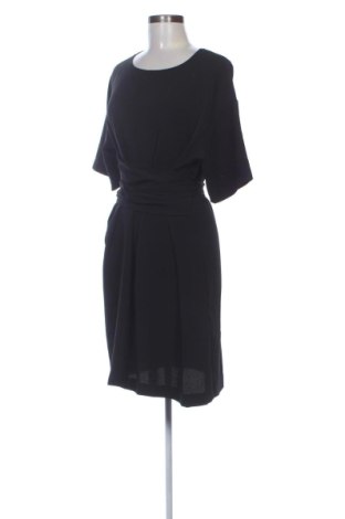 Šaty  H&M, Velikost XL, Barva Černá, Cena  437,00 Kč, #137154082