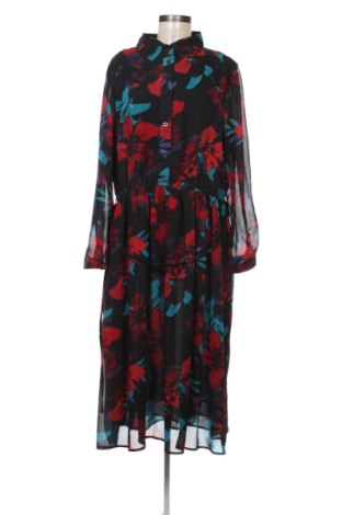 Рокля Ladies Fashion, Размер XL, Цвят Многоцветен, Цена 27,60 €, #137154201
