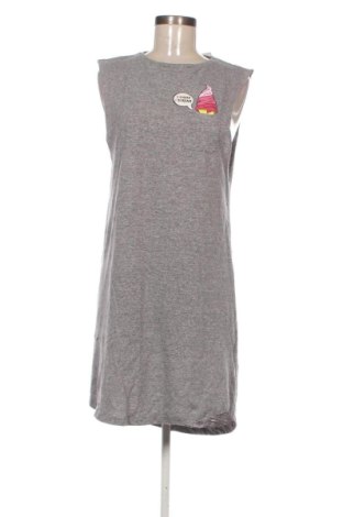 Φόρεμα Fb Sister, Μέγεθος M, Χρώμα Γκρί, Τιμή 8,57 €, #137154203