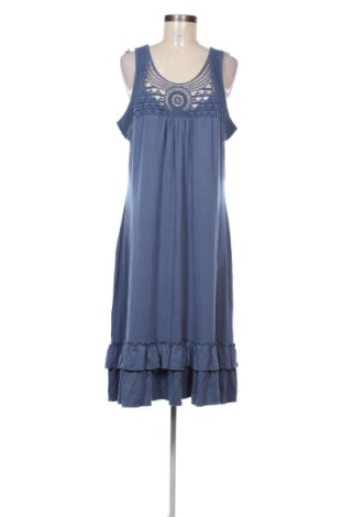 Šaty  Unbranded, Velikost XL, Barva Modrá, Cena  639,00 Kč, #137154344