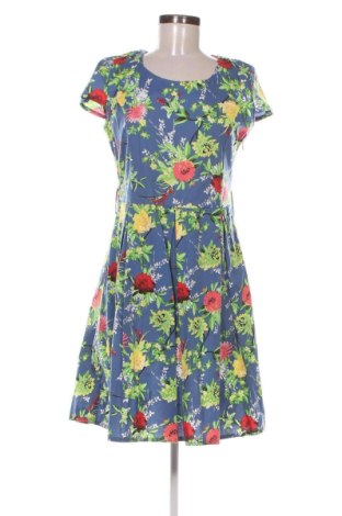 Φόρεμα Unbranded, Μέγεθος M, Χρώμα Πολύχρωμο, Τιμή 13,72 €, #137154375