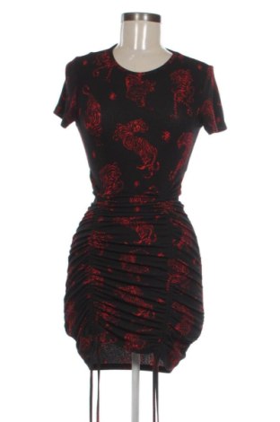 Kleid H&M, Größe XXS, Farbe Mehrfarbig, Preis € 8,00, #137154418