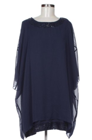 Rochie Unbranded, Mărime XXL, Culoare Albastru, Preț 153,99 Lei, #137154462
