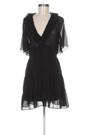 Рокля Zara, Размер M, Цвят Черен, Цена 12,00 €, #137154552