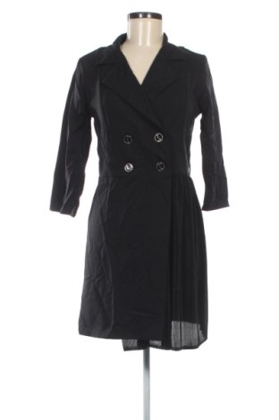 Rochie Unbranded, Mărime L, Culoare Negru, Preț 47,24 Lei, #137154669