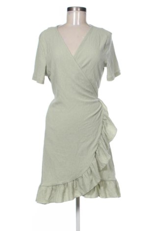 Šaty  Vero Moda, Veľkosť L, Farba Zelená, Cena  22,95 €, #137154955