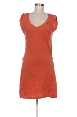 Šaty  Ragwear, Velikost L, Barva Oranžová, Cena  485,00 Kč, #137156021