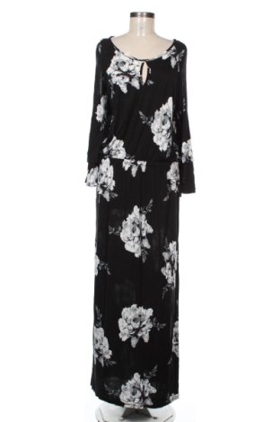 Rochie Lascana, Mărime L, Culoare Multicolor, Preț 117,99 Lei, #137156103