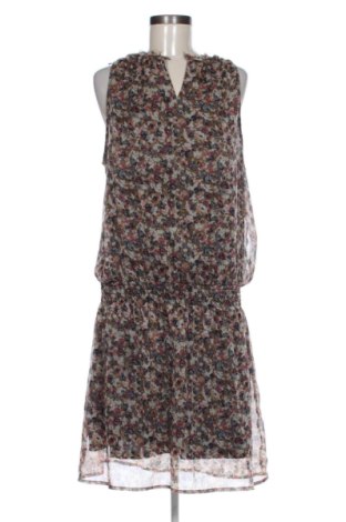 Šaty  H&M, Velikost L, Barva Vícebarevné, Cena  409,00 Kč, #137156141