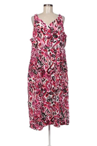 Rochie Cecil, Mărime XXL, Culoare Multicolor, Preț 154,99 Lei, #137156215