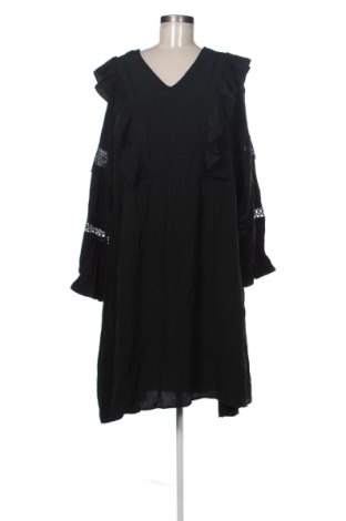 Kleid Unbranded, Größe XXL, Farbe Schwarz, Preis € 21,99, #137156221