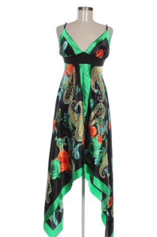 Kleid Kikiriki, Größe S, Farbe Mehrfarbig, Preis € 10,00, #137156250