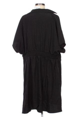 Kleid Unbranded, Größe 3XL, Farbe Schwarz, Preis € 21,00, #137156320