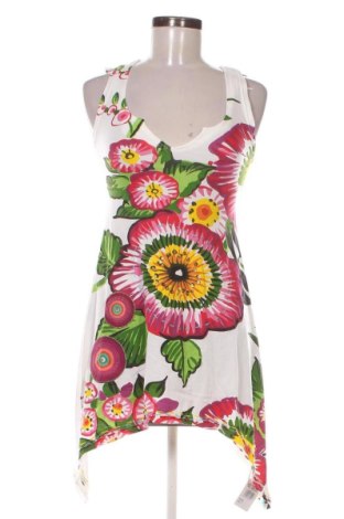 Рокля Desigual, Размер XS, Цвят Многоцветен, Цена 30,00 €, #137156359