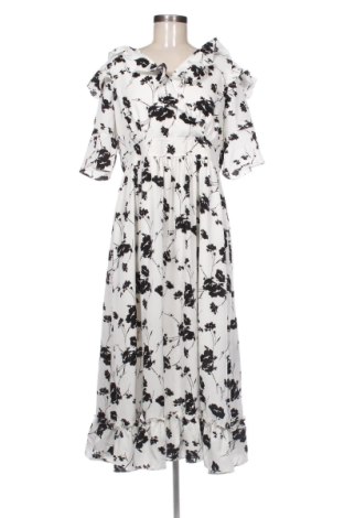 Φόρεμα Unbranded, Μέγεθος XL, Χρώμα Πολύχρωμο, Τιμή 19,00 €, #137156405