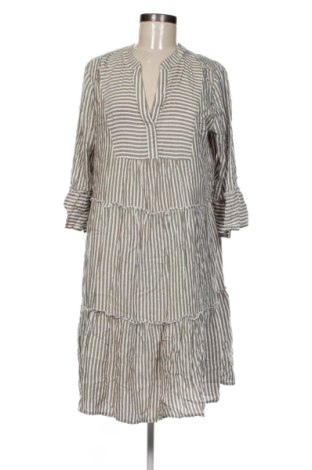 Kleid Tom Tailor, Größe M, Farbe Mehrfarbig, Preis € 65,57, #137156639