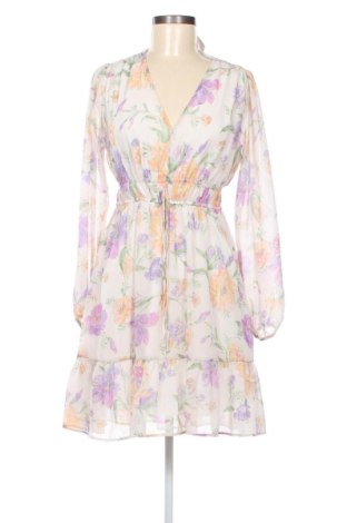 Kleid Reserved, Größe M, Farbe Mehrfarbig, Preis 10,00 €, #137156654