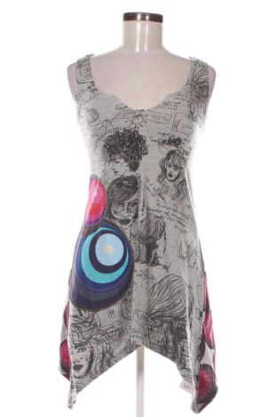 Рокля Desigual, Размер XS, Цвят Многоцветен, Цена 30,00 €, #137156661