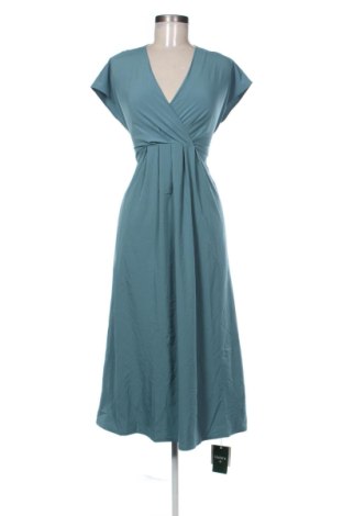Kleid Halara, Größe M, Farbe Blau, Preis 35,99 €, #137156716
