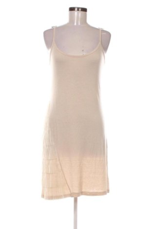 Rochie Unbranded, Mărime S, Culoare Bej, Preț 83,99 Lei, #137156771