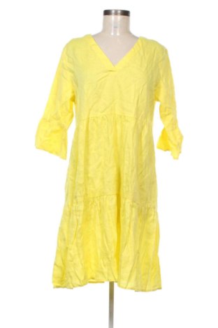 Šaty  Unbranded, Velikost M, Barva Žlutá, Cena  619,00 Kč, #137157035