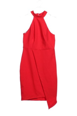 Šaty  Trendyol, Velikost XS, Barva Červená, Cena  564,00 Kč, #137157130