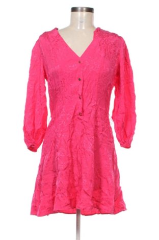 Rochie Reserved, Mărime M, Culoare Roz, Preț 114,99 Lei, #137157138