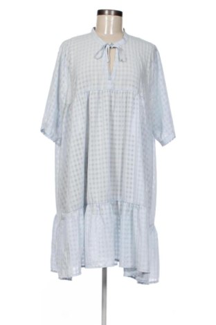 Kleid Jackie, Größe XXL, Farbe Blau, Preis € 14,00, #137157265