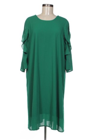 Kleid Unbranded, Größe XXL, Farbe Grün, Preis € 22,00, #137157487