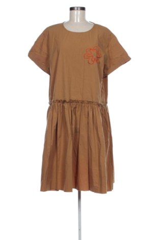 Kleid Fetish, Größe XL, Farbe Braun, Preis € 29,00, #137157703