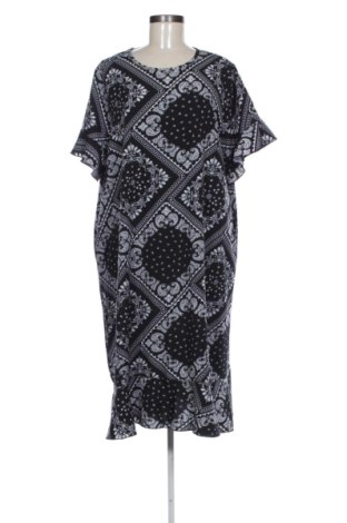 Šaty  Unbranded, Velikost XL, Barva Vícebarevné, Cena  461,00 Kč, #137157736