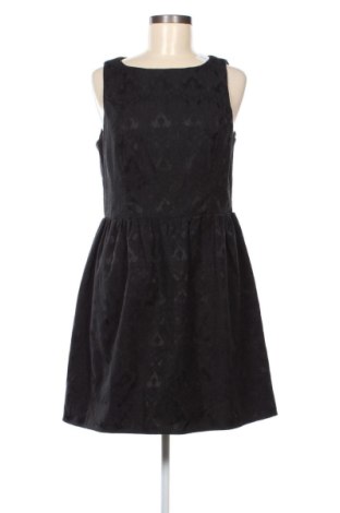 Kleid New Look, Größe M, Farbe Schwarz, Preis € 10,00, #137157803