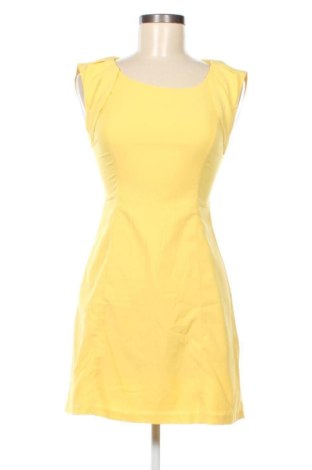 Kleid ONLY, Größe XS, Farbe Gelb, Preis 9,00 €, #137157945