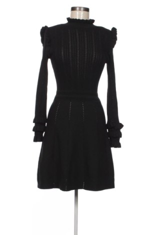 Kleid Zara, Größe S, Farbe Schwarz, Preis € 8,00, #137157949